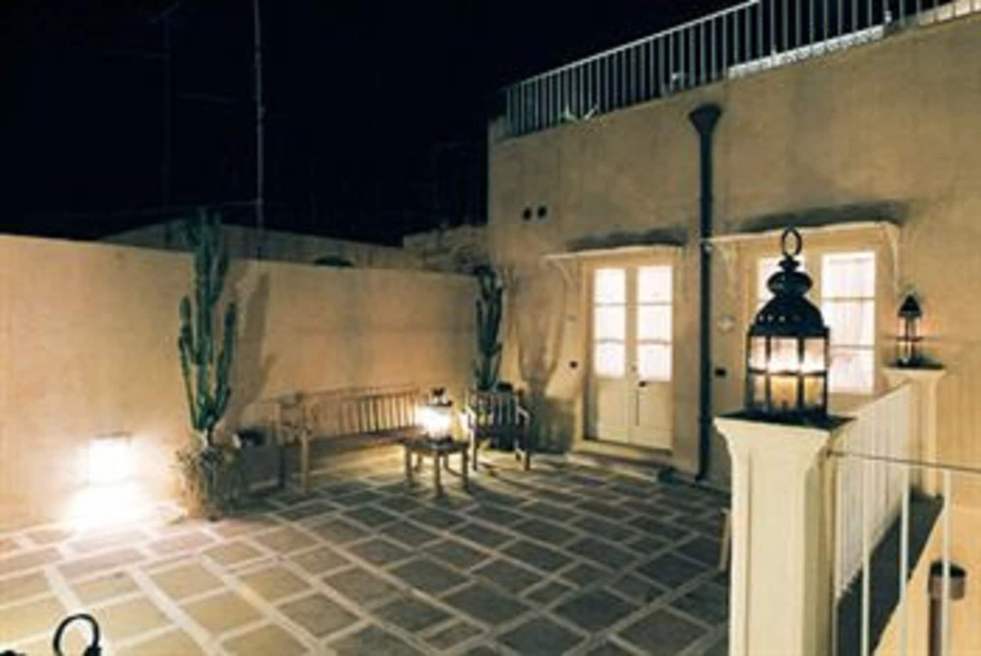 Palazzo Mosco - Dimora Storica