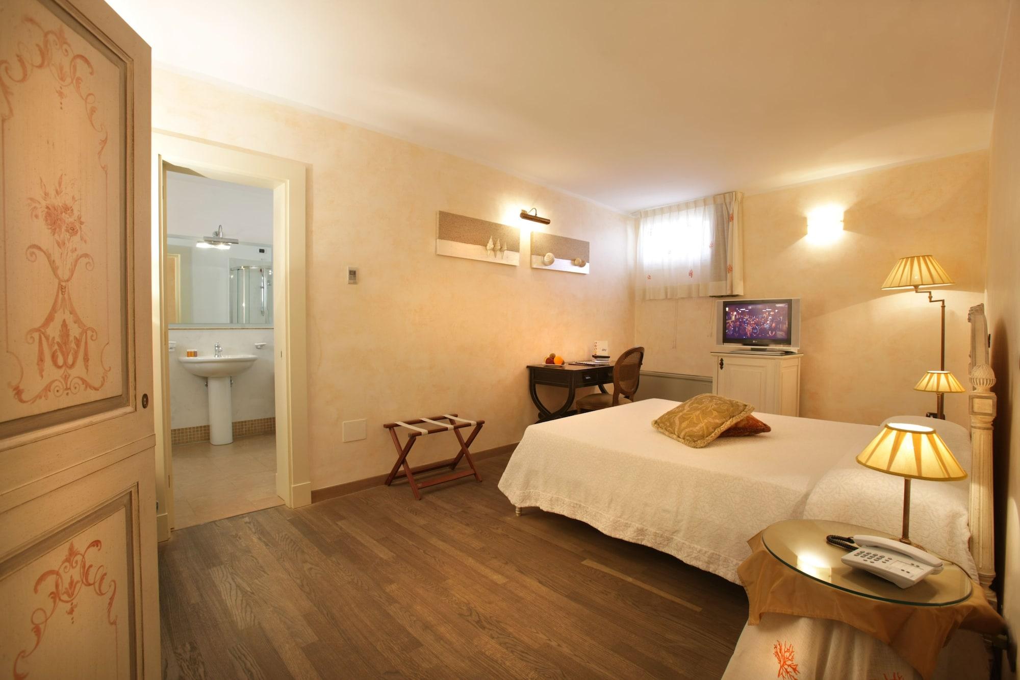 Hotel Palazzo Mosco - Dimora Storica Gallipoli