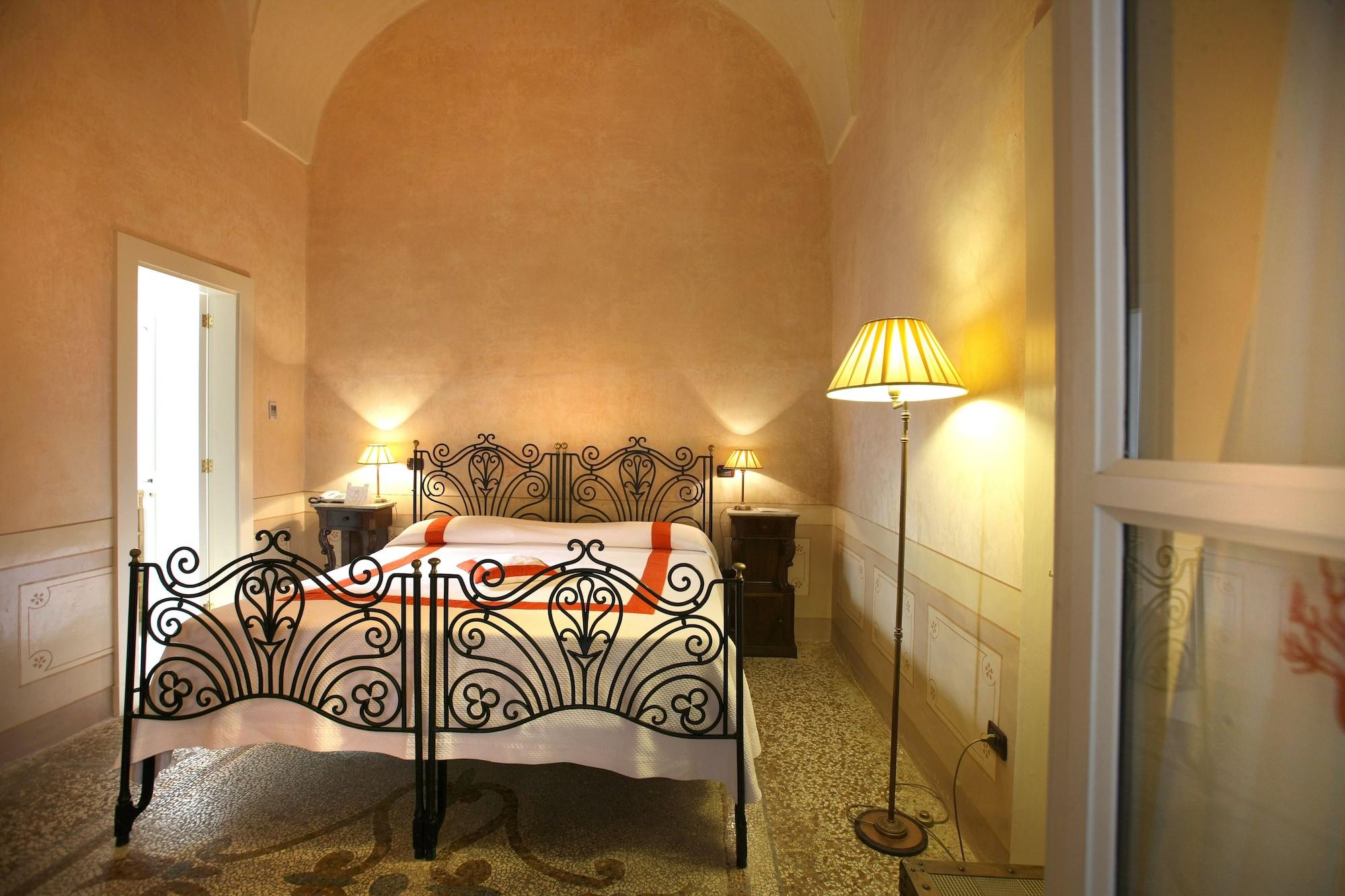 Palazzo Mosco - Dimora Storica Gallipoli
