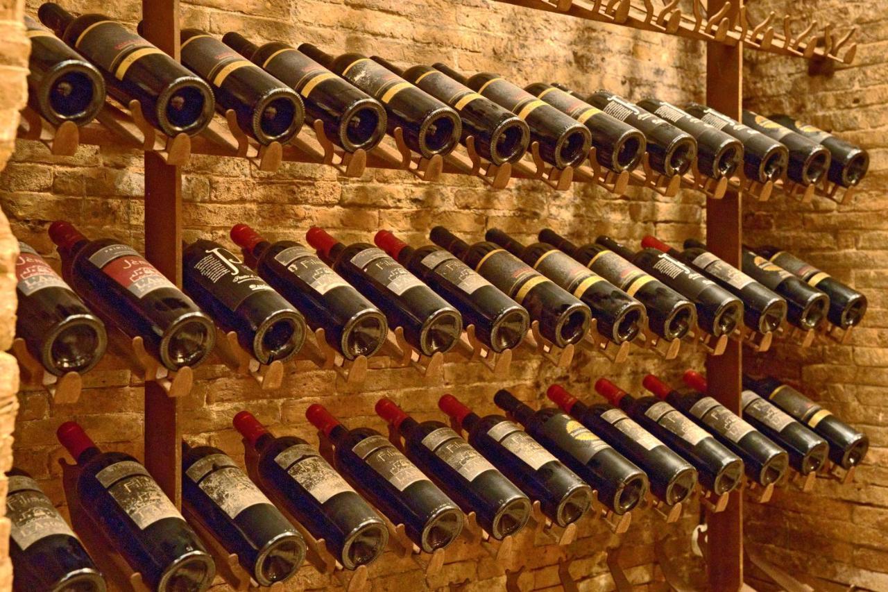 Palazzo Mosco - Dimora Storica Hotel 4*