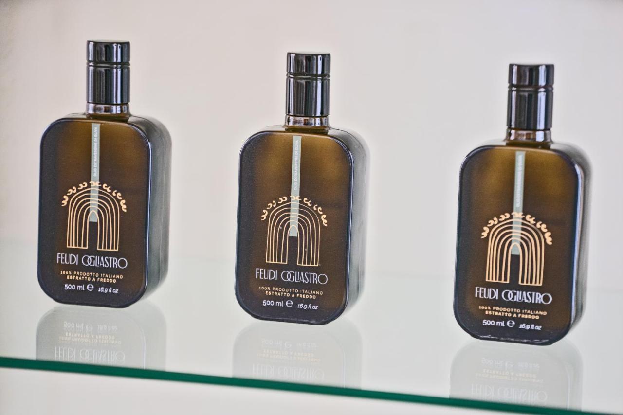 Hotel Palazzo Mosco - Dimora Storica Gallipoli