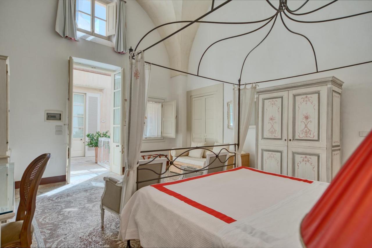 Palazzo Mosco - Dimora Storica