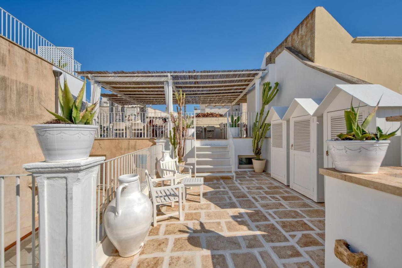 Hotel Palazzo Mosco - Dimora Storica