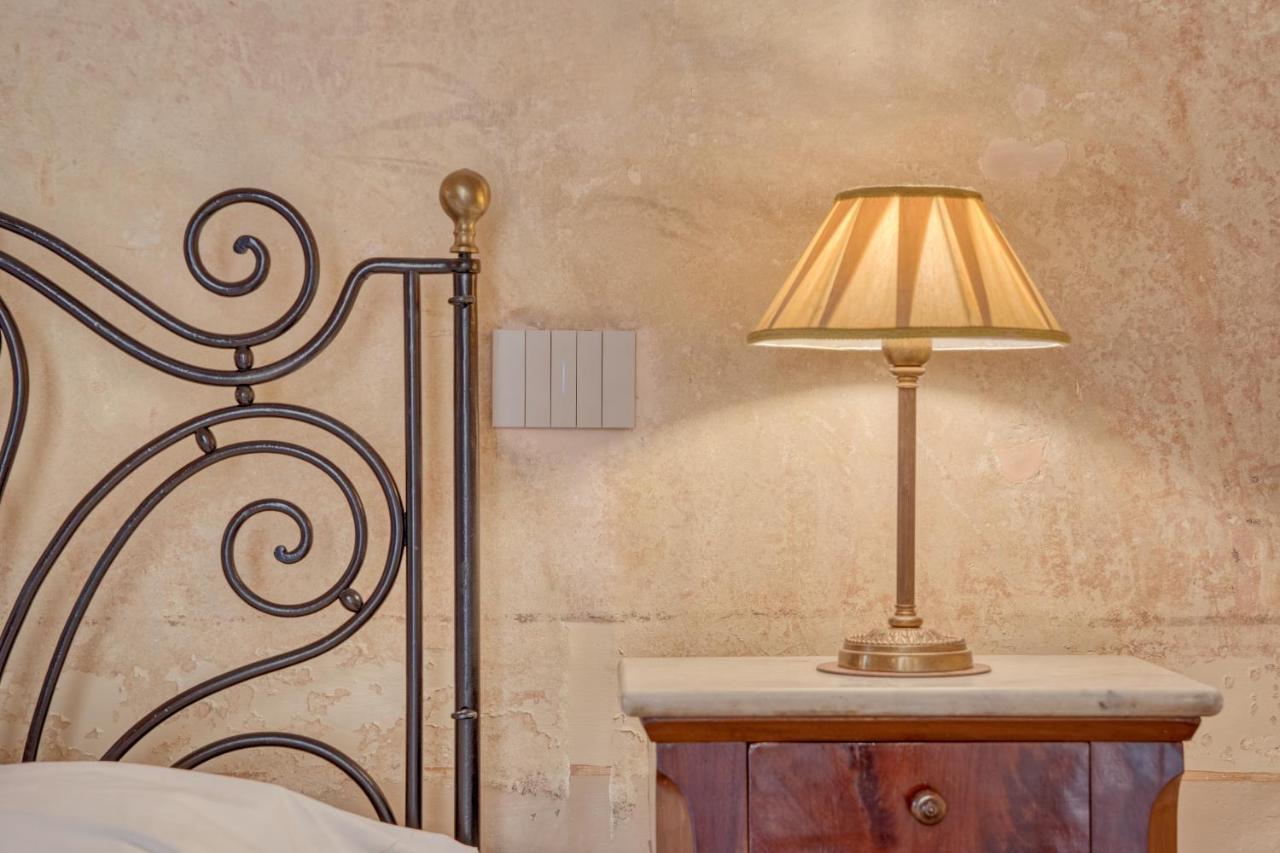 Palazzo Mosco - Dimora Storica Hotel Gallipoli