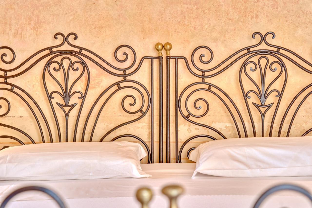 Palazzo Mosco - Dimora Storica 4*