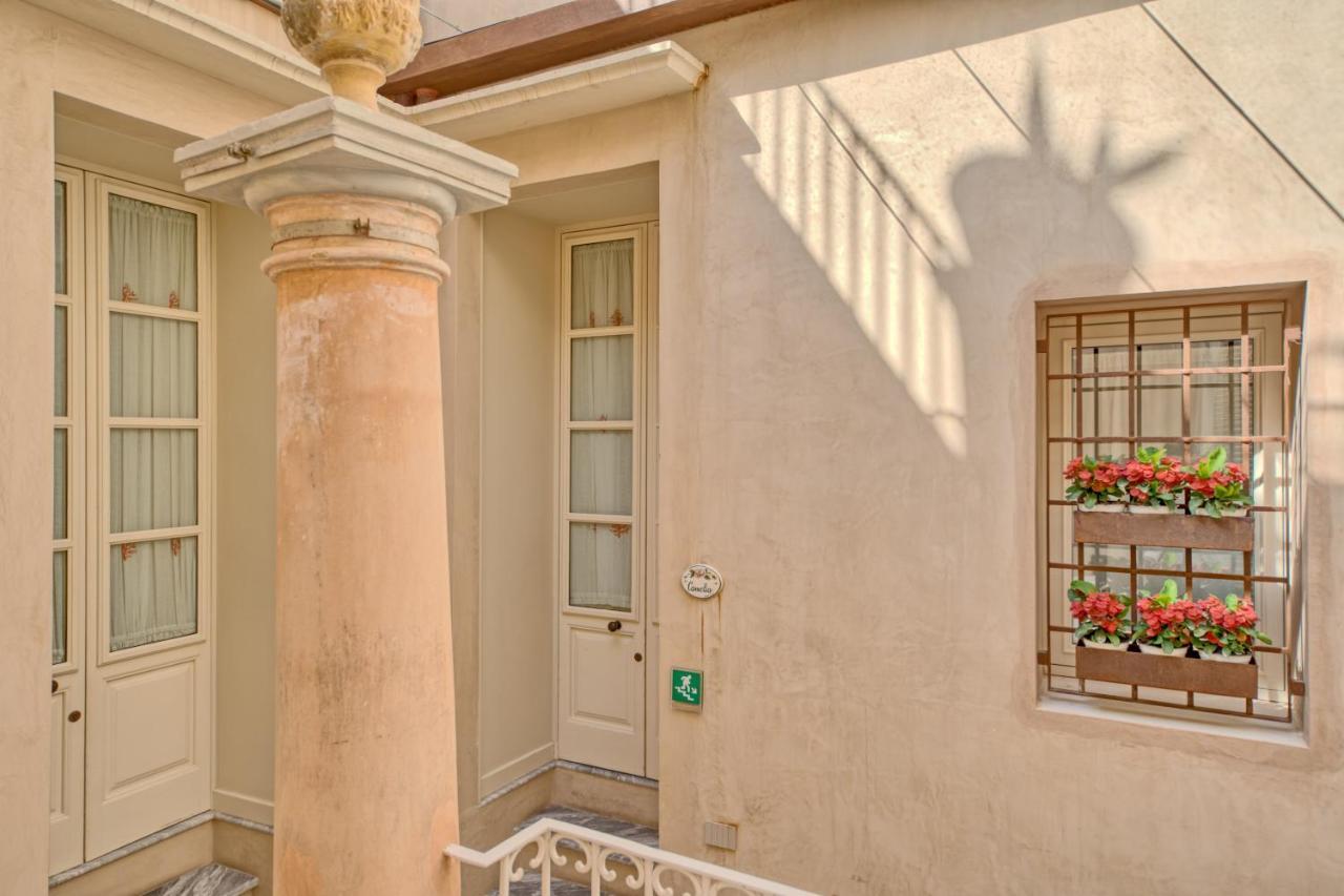 Hotel Palazzo Mosco - Dimora Storica Gallipoli