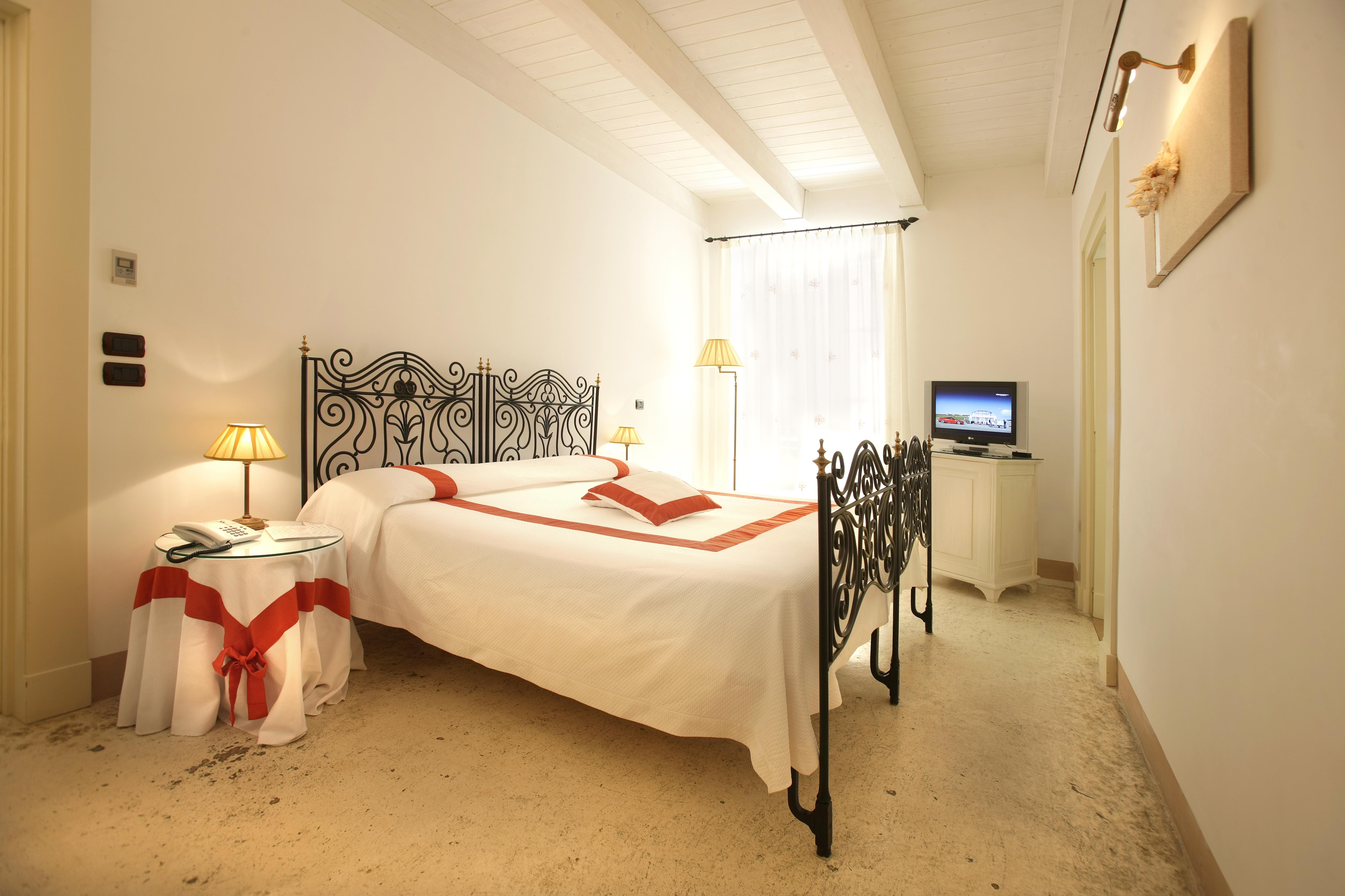 Palazzo Mosco - Dimora Storica Hotel Gallipoli