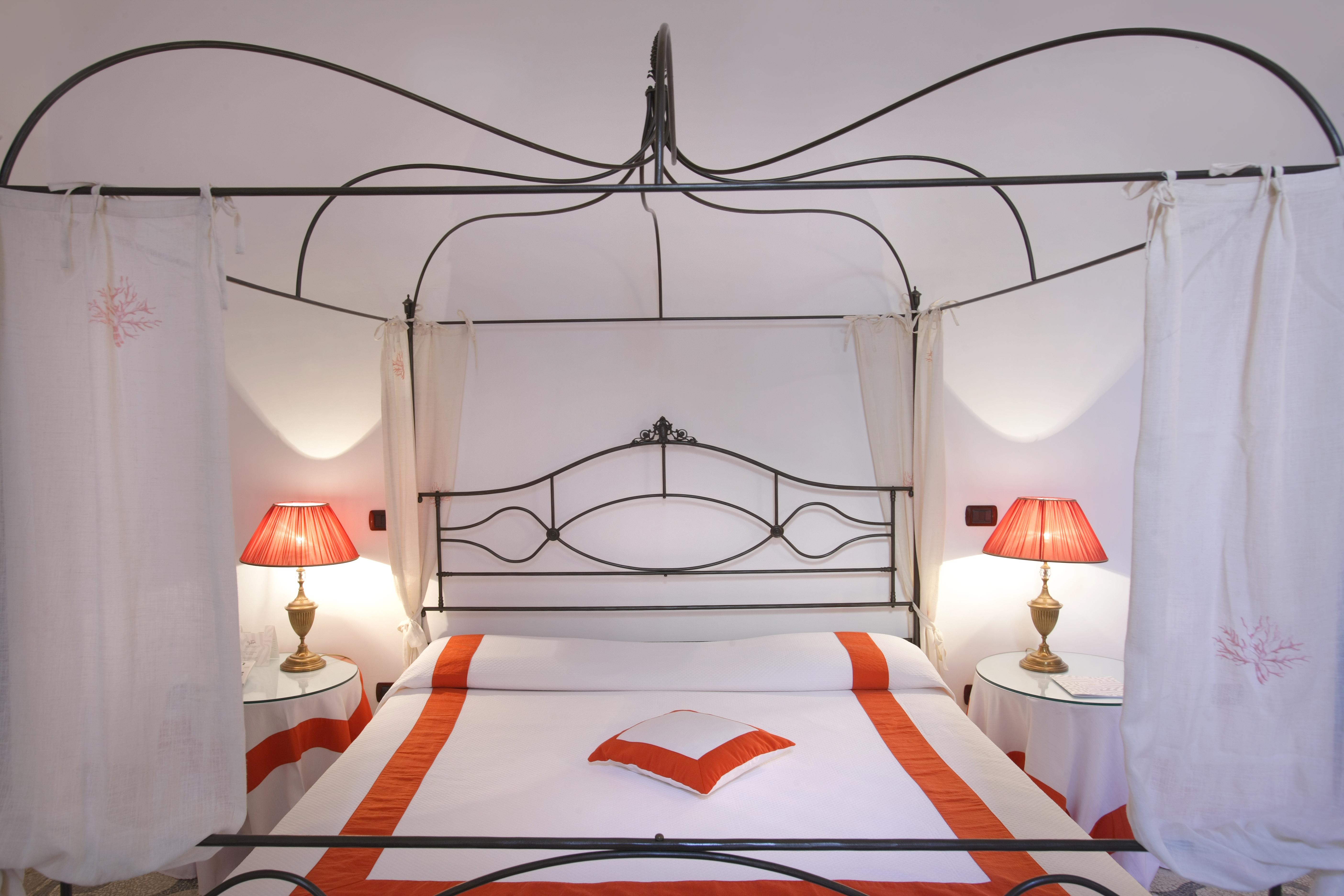 Palazzo Mosco - Dimora Storica Hotel