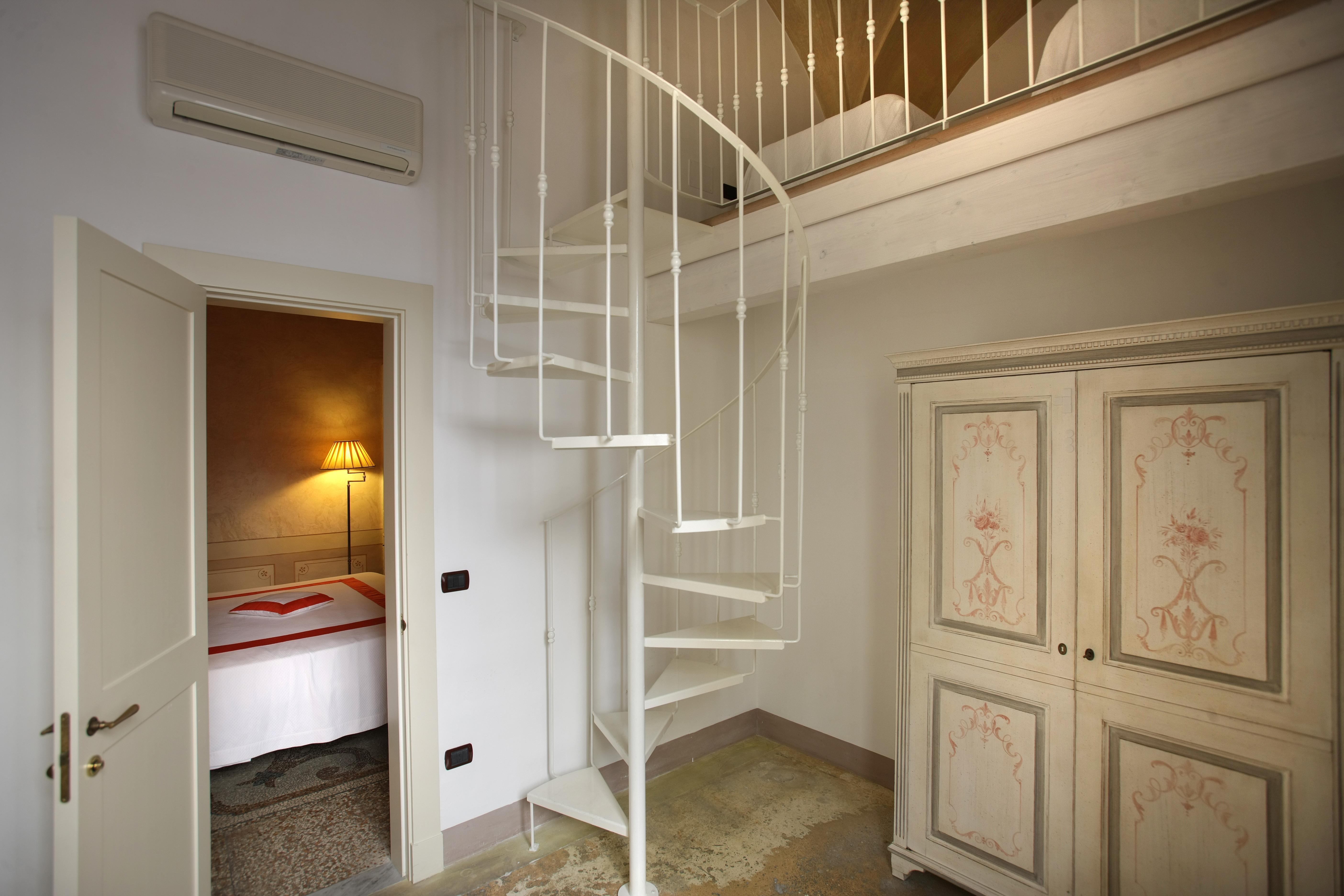 Hotel Palazzo Mosco - Dimora Storica