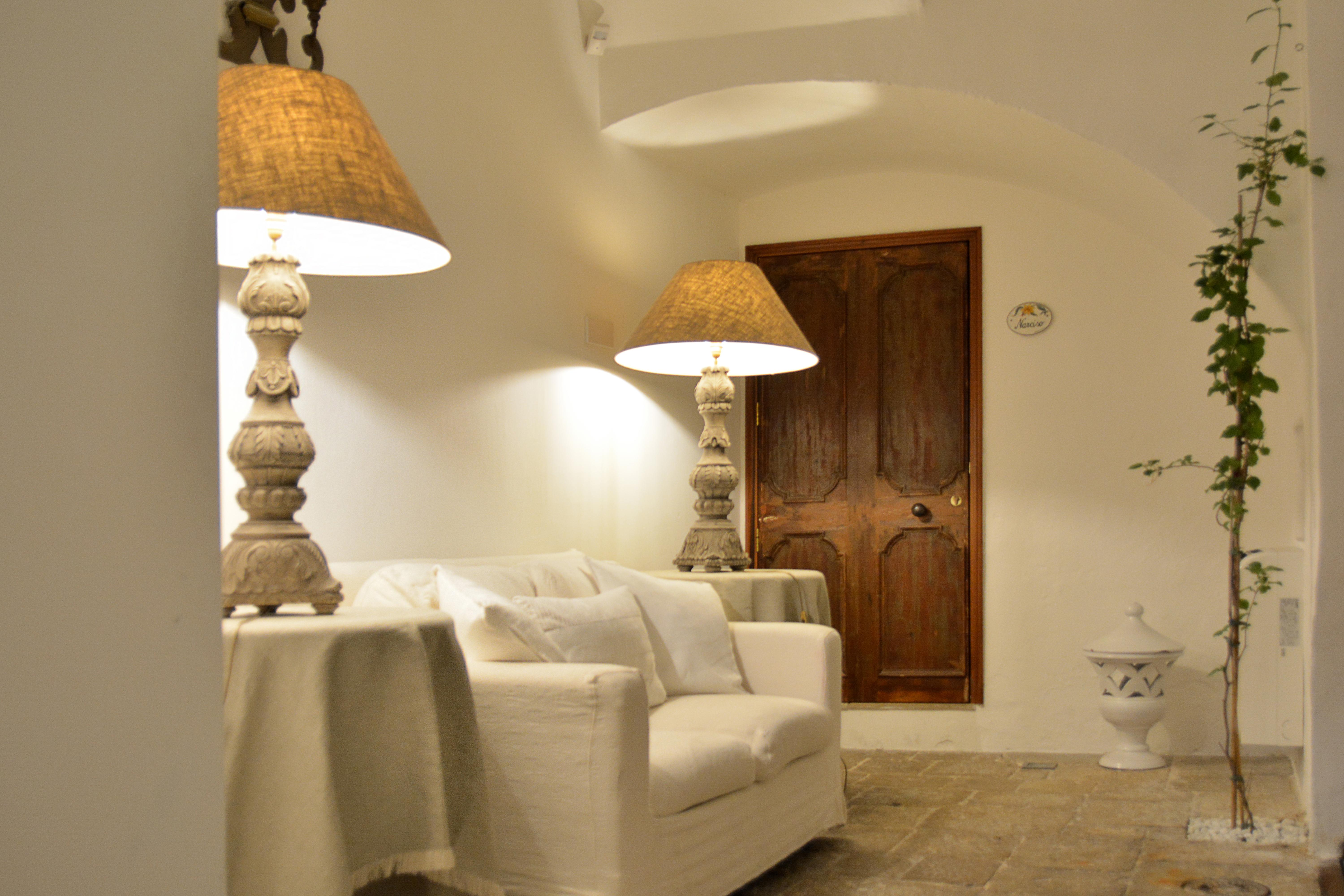 Palazzo Mosco - Dimora Storica Hotel