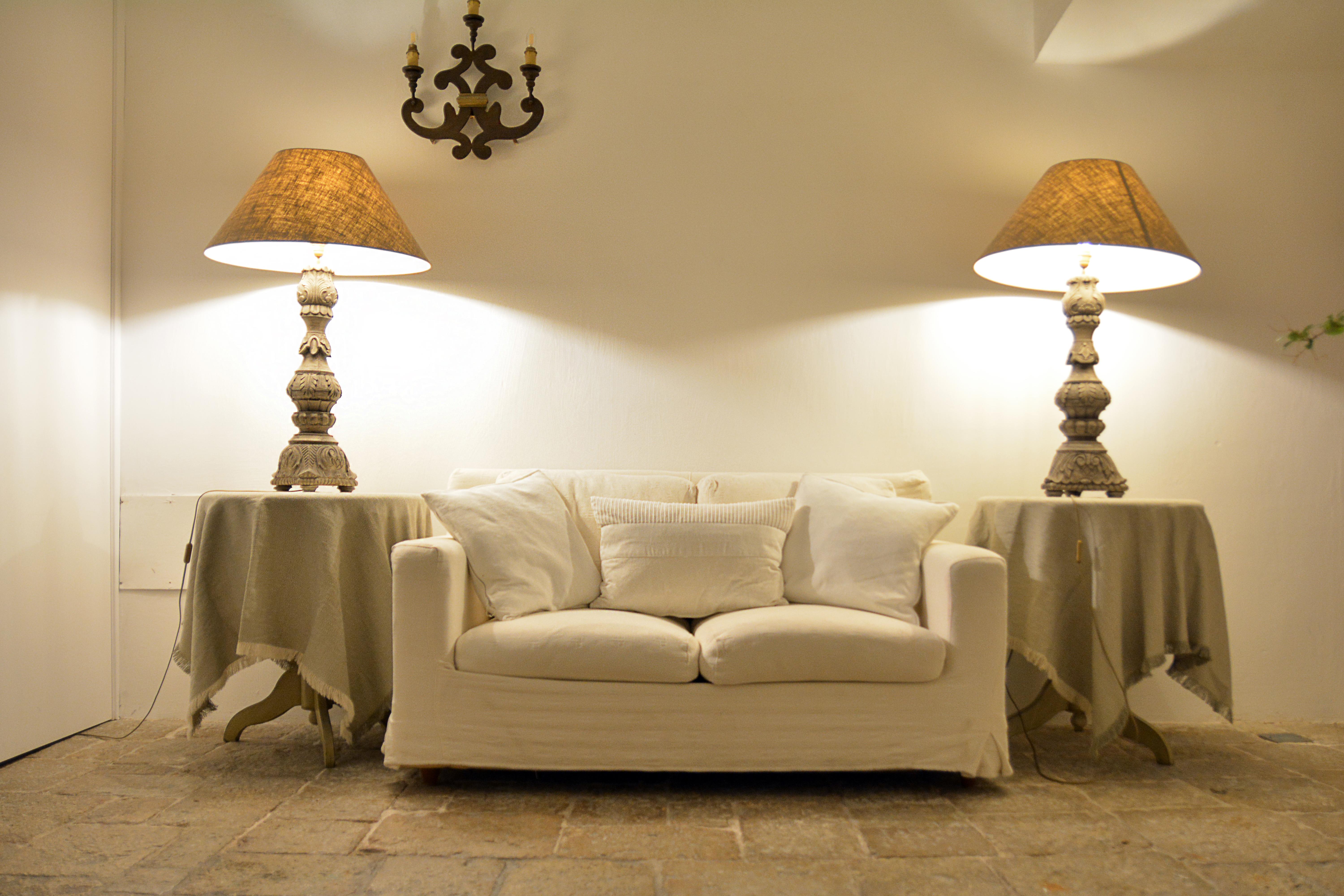 Hotel Palazzo Mosco - Dimora Storica 4*