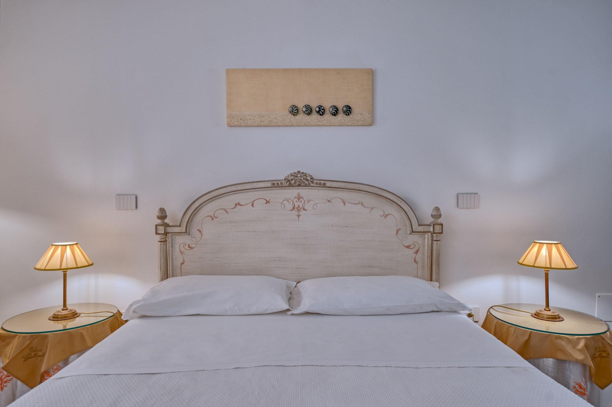 Palazzo Mosco - Dimora Storica Hotel