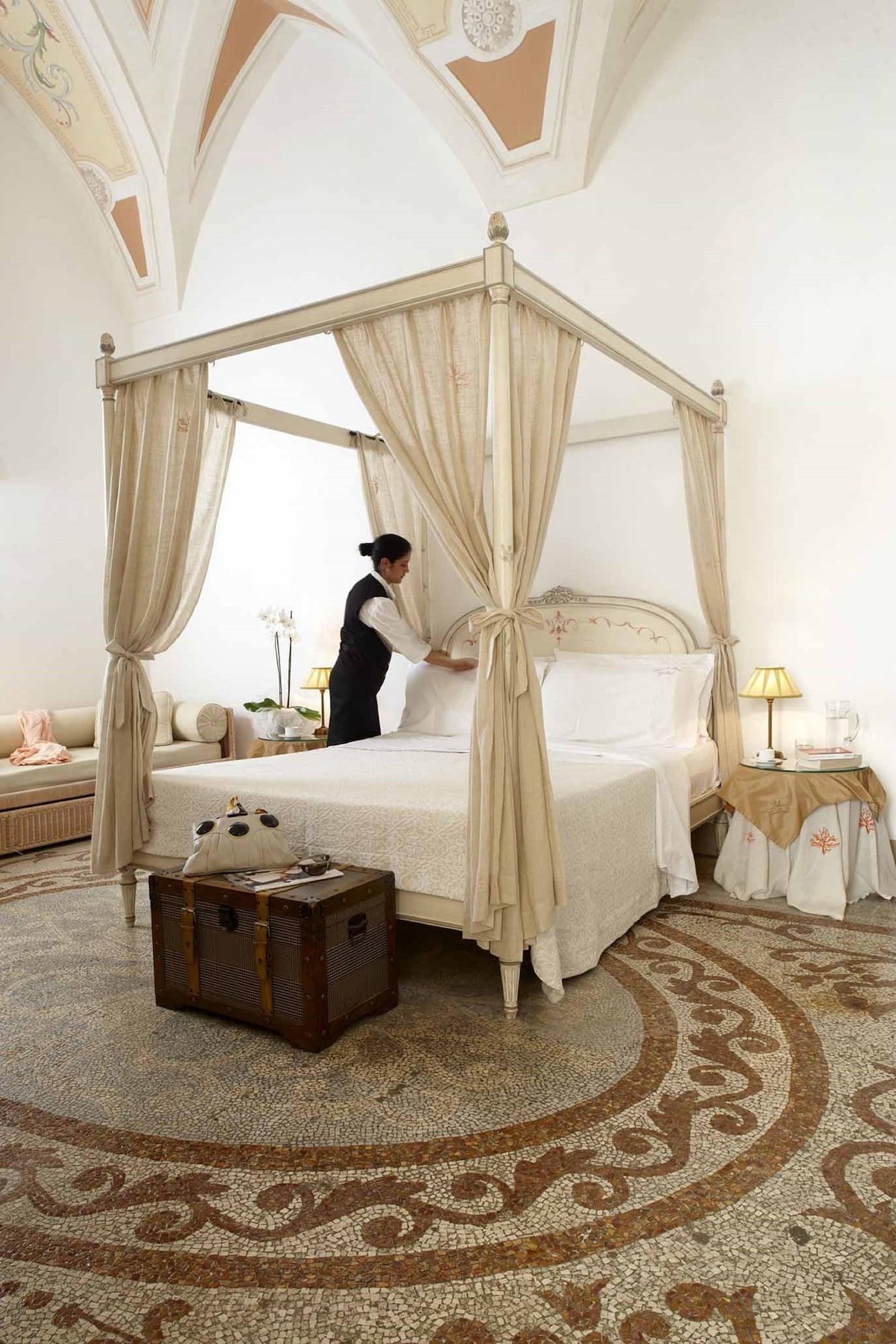 Palazzo Mosco - Dimora Storica Hotel
