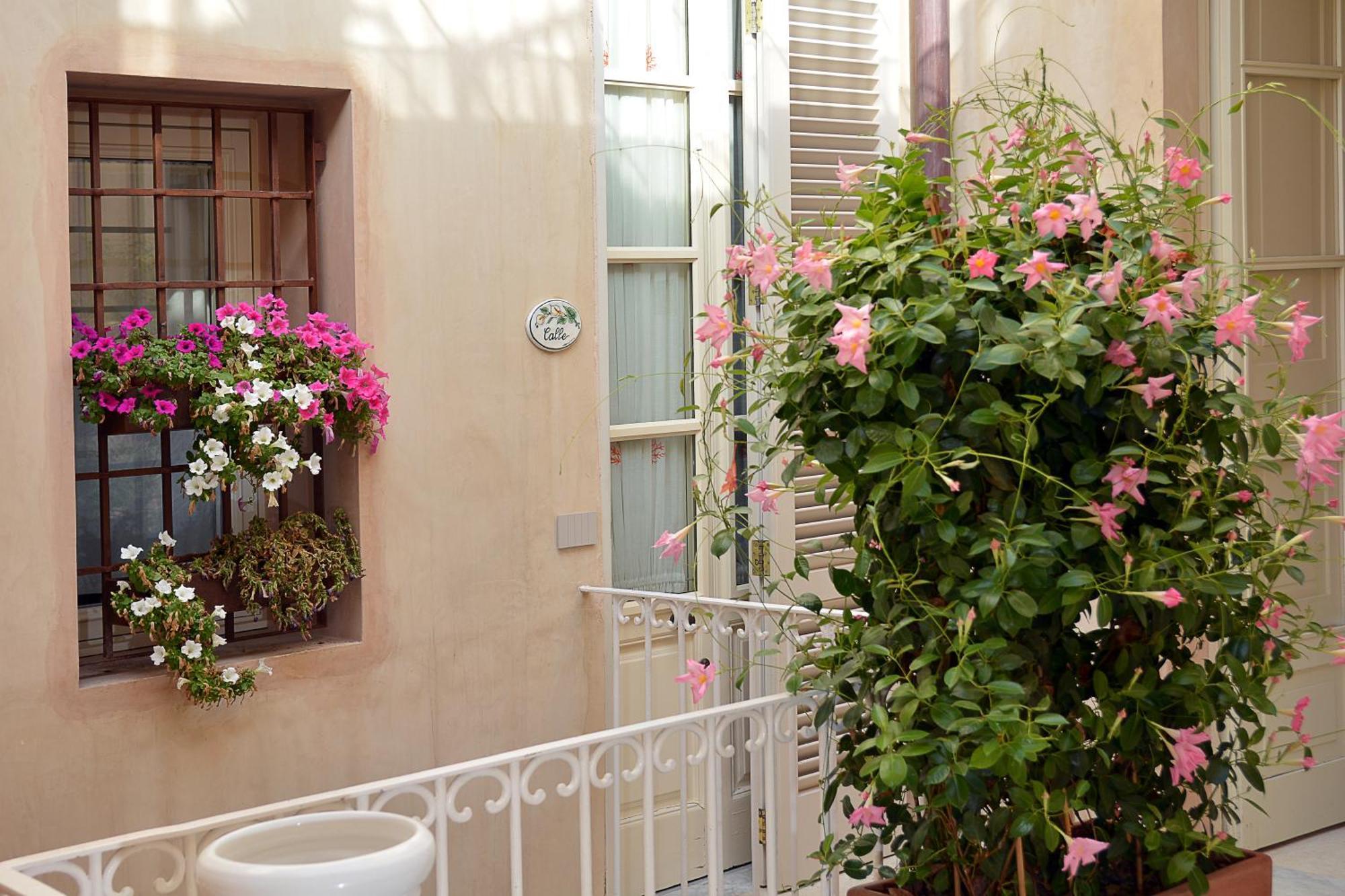 Hotel Palazzo Mosco - Dimora Storica Gallipoli