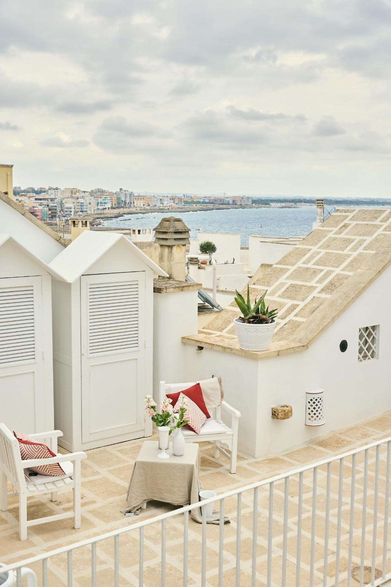 Palazzo Mosco - Dimora Storica 4*