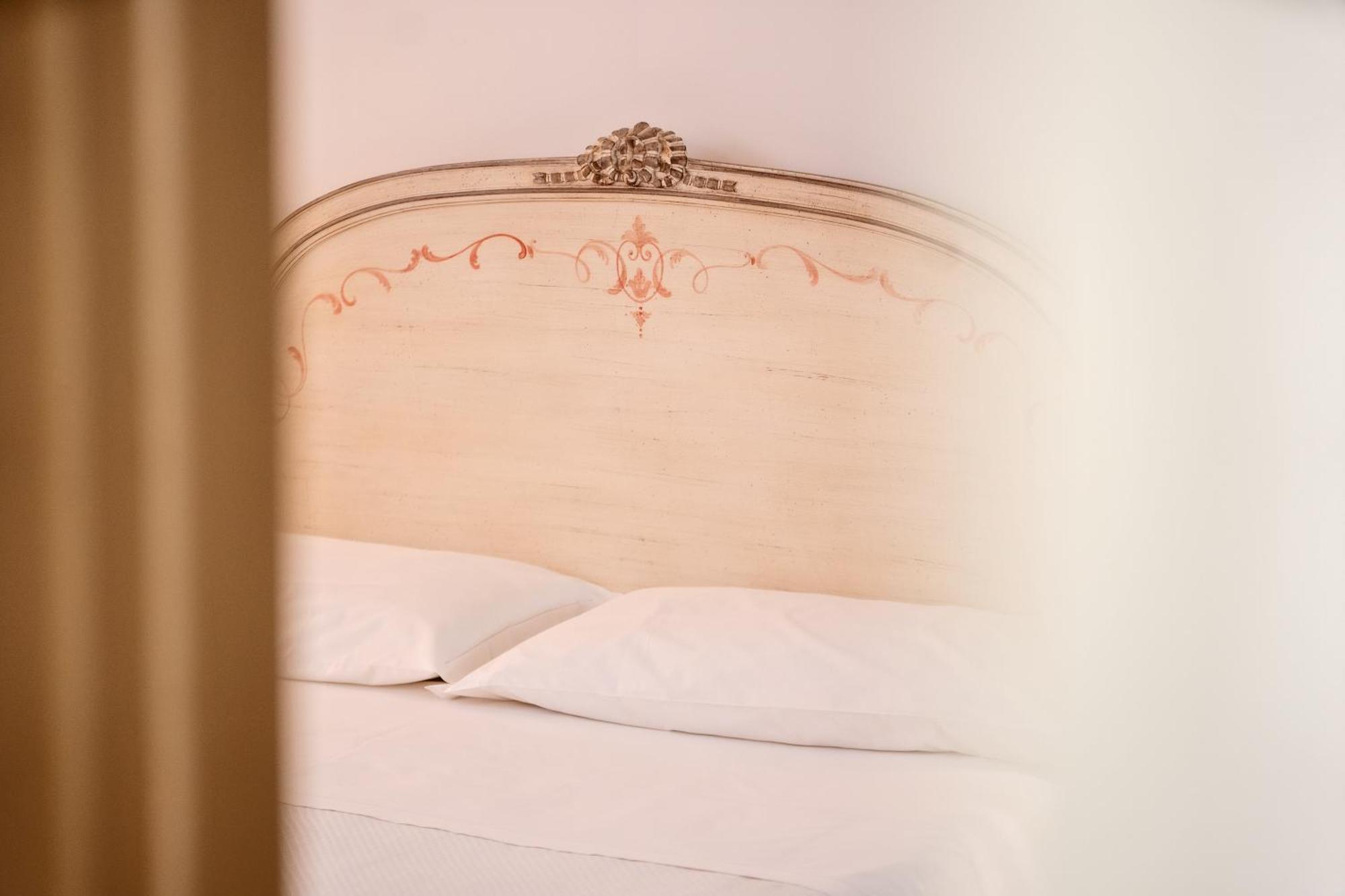Hotel Palazzo Mosco - Dimora Storica 4*