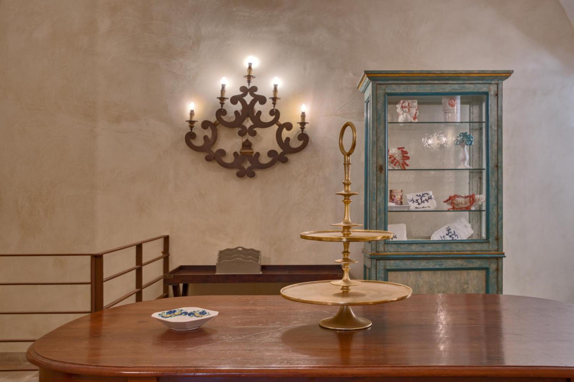 Palazzo Mosco - Dimora Storica 4*