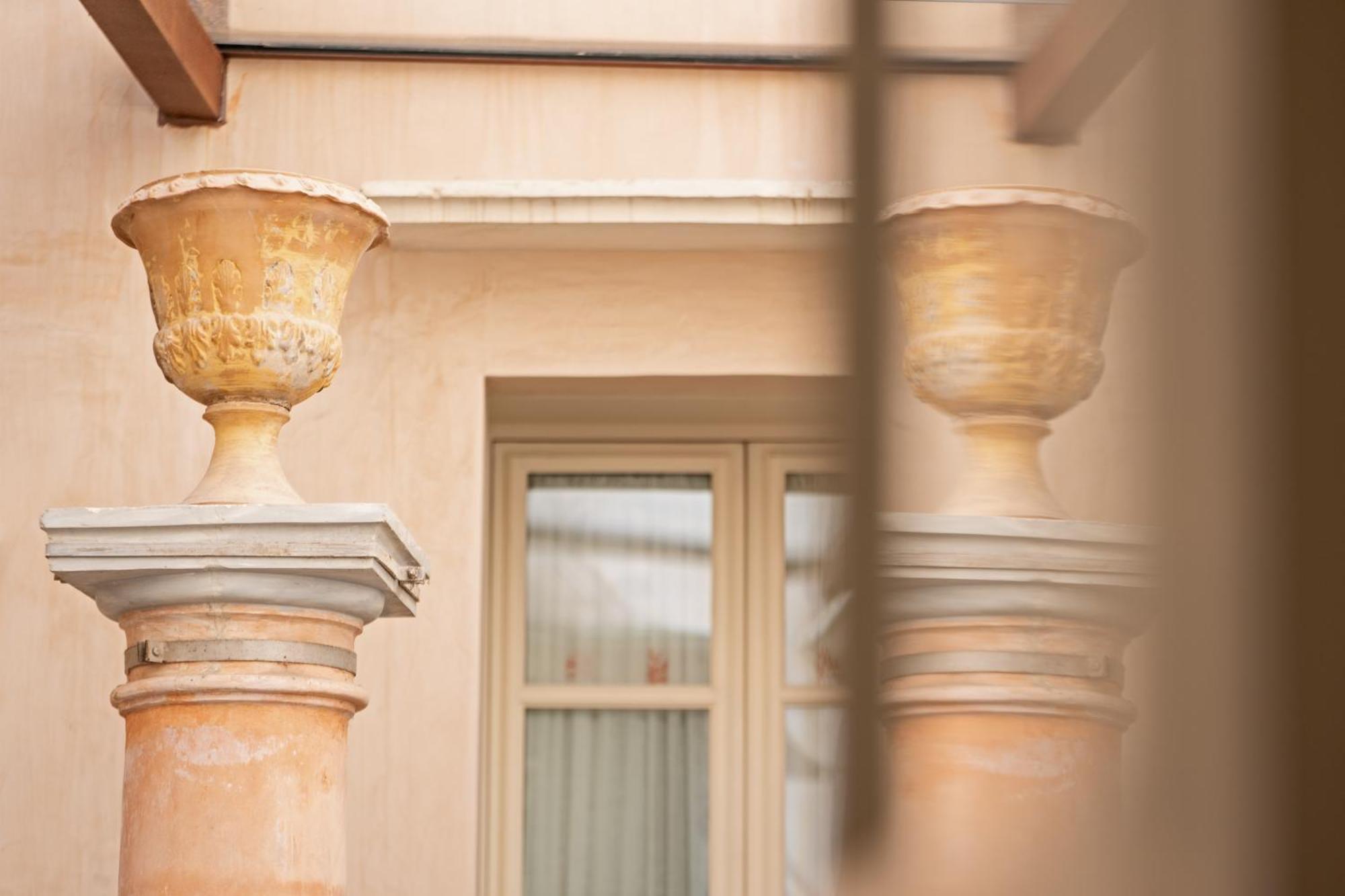 Palazzo Mosco - Dimora Storica 4* Gallipoli