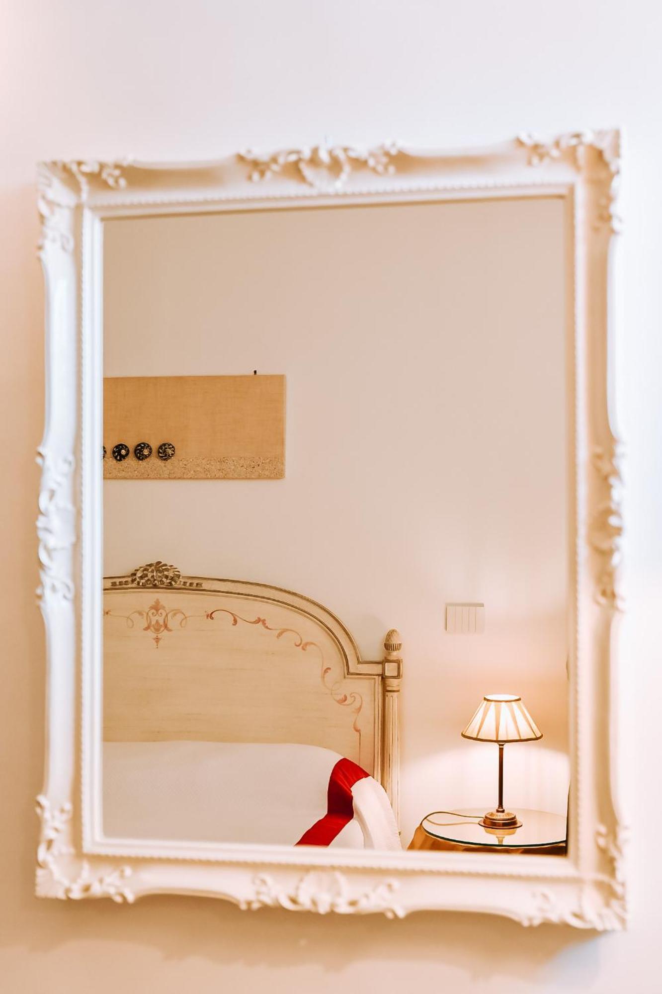 Hotel Palazzo Mosco - Dimora Storica