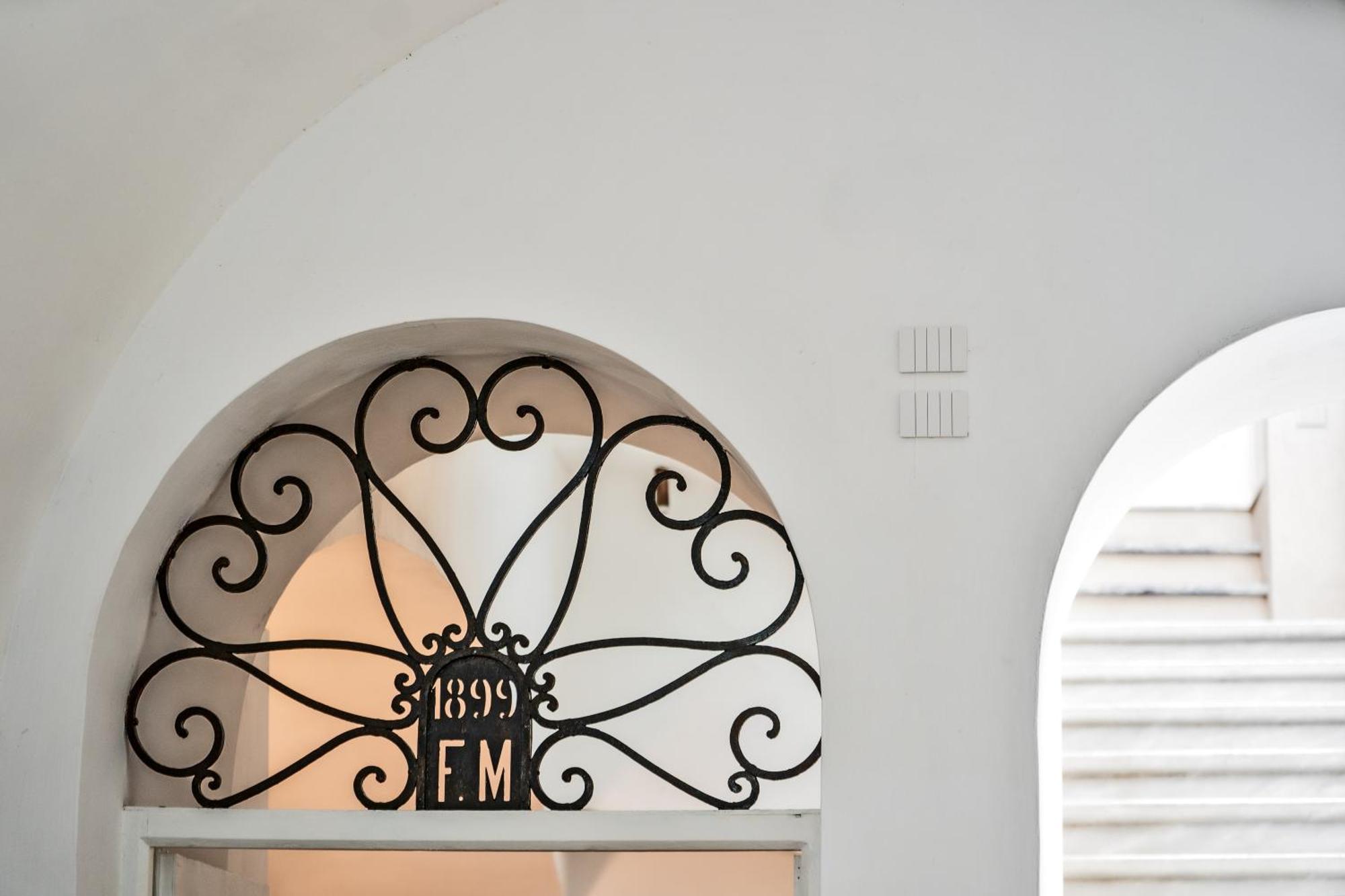 Palazzo Mosco - Dimora Storica Hotel 4*