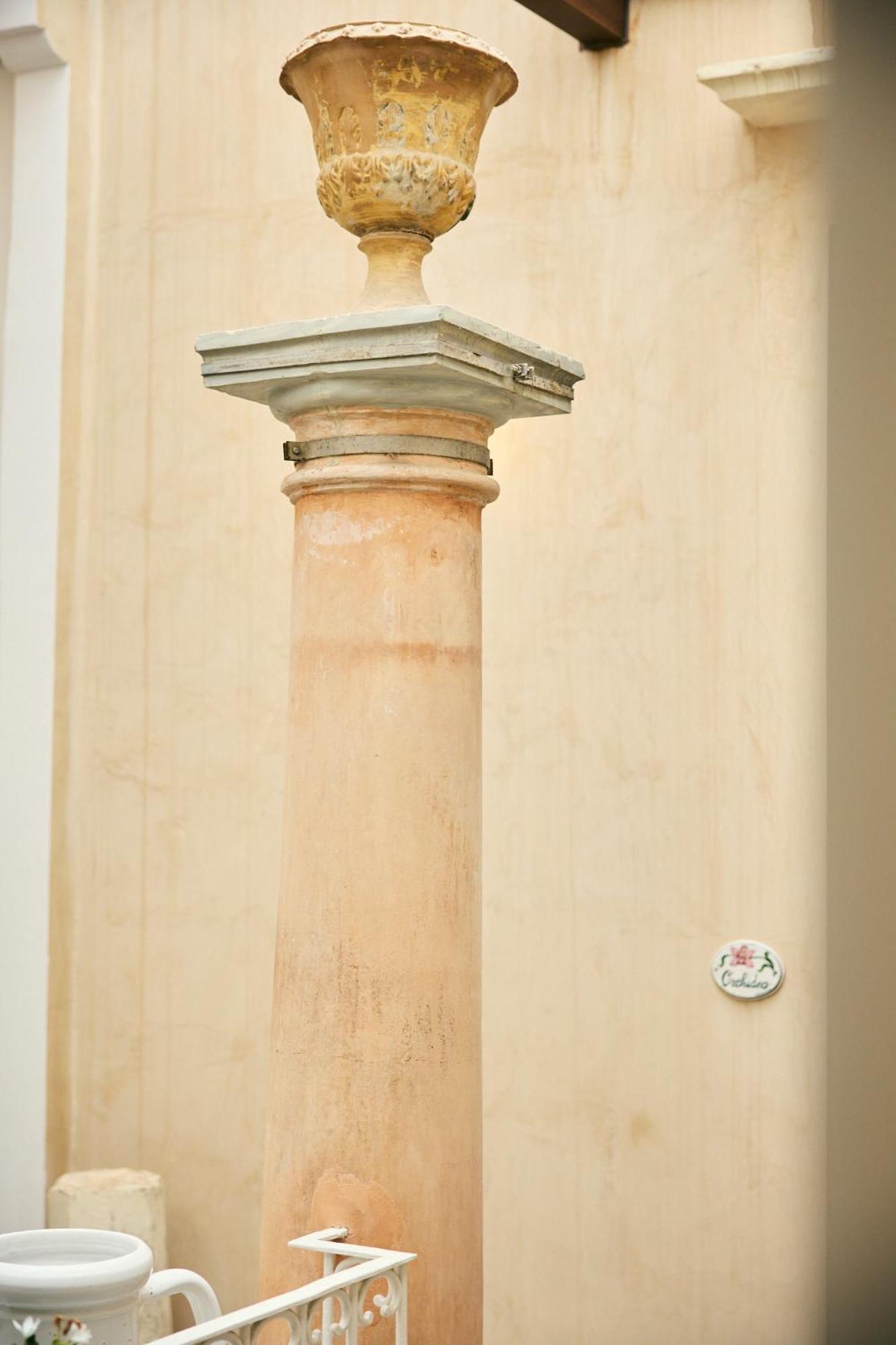 Hotel Palazzo Mosco - Dimora Storica 4*