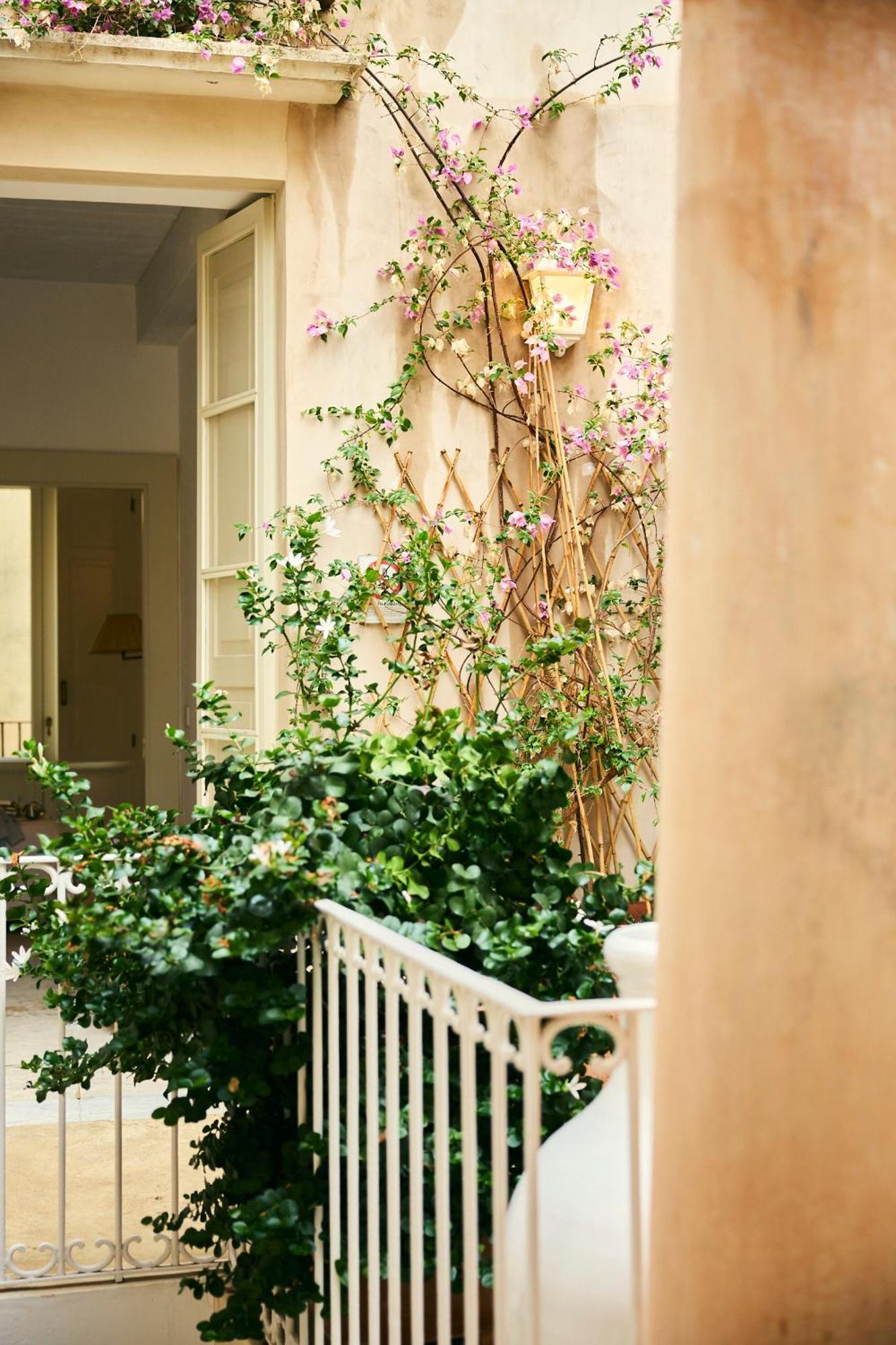 Palazzo Mosco - Dimora Storica 4* Gallipoli