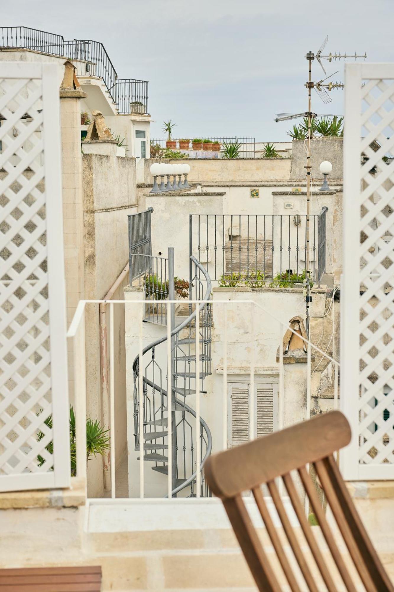 Palazzo Mosco - Dimora Storica Hotel