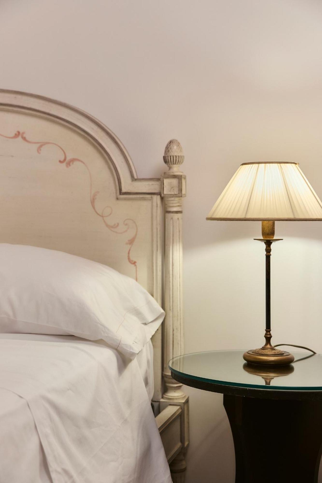 Hotel Palazzo Mosco - Dimora Storica