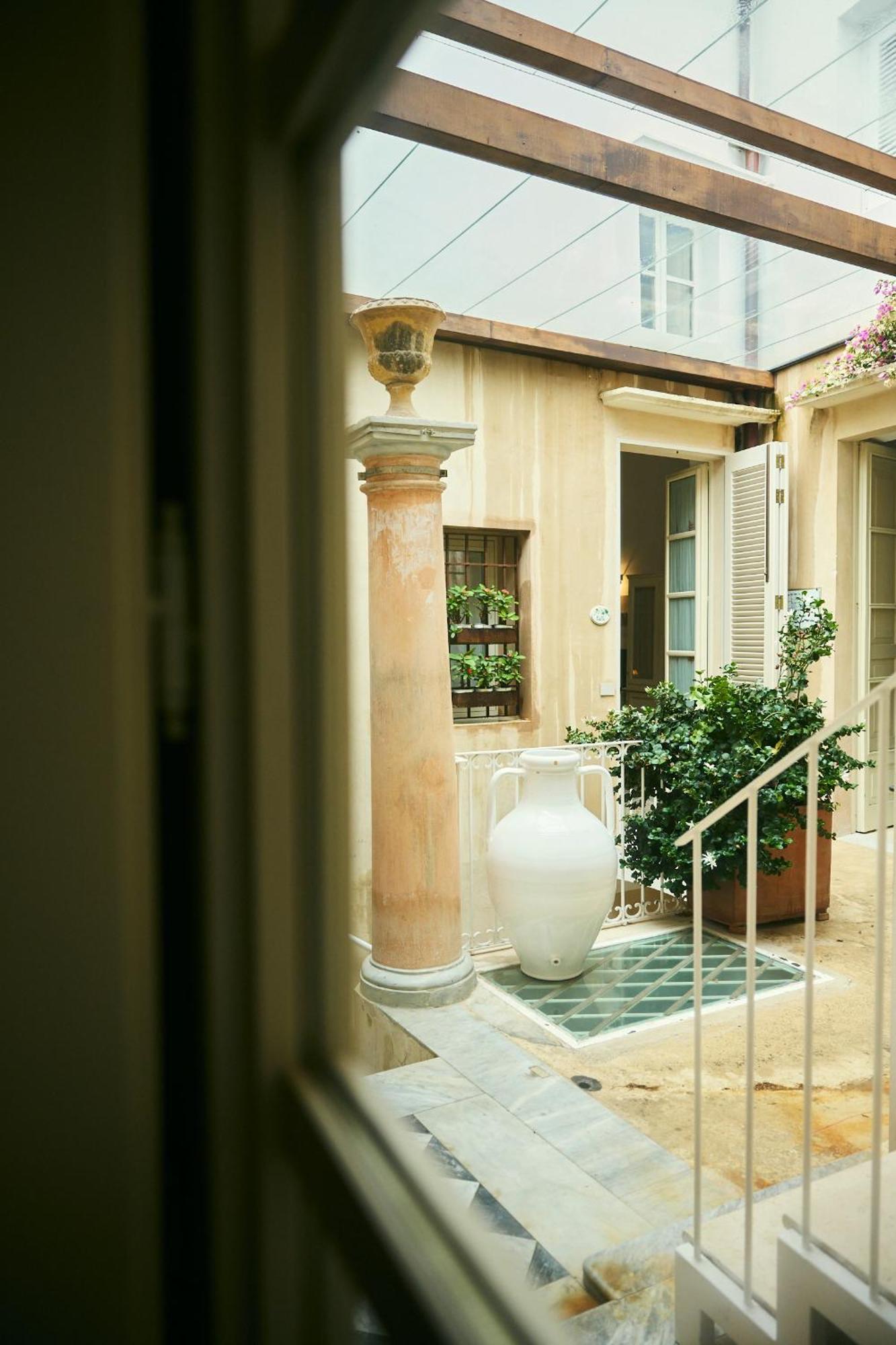 Palazzo Mosco - Dimora Storica Hotel Gallipoli