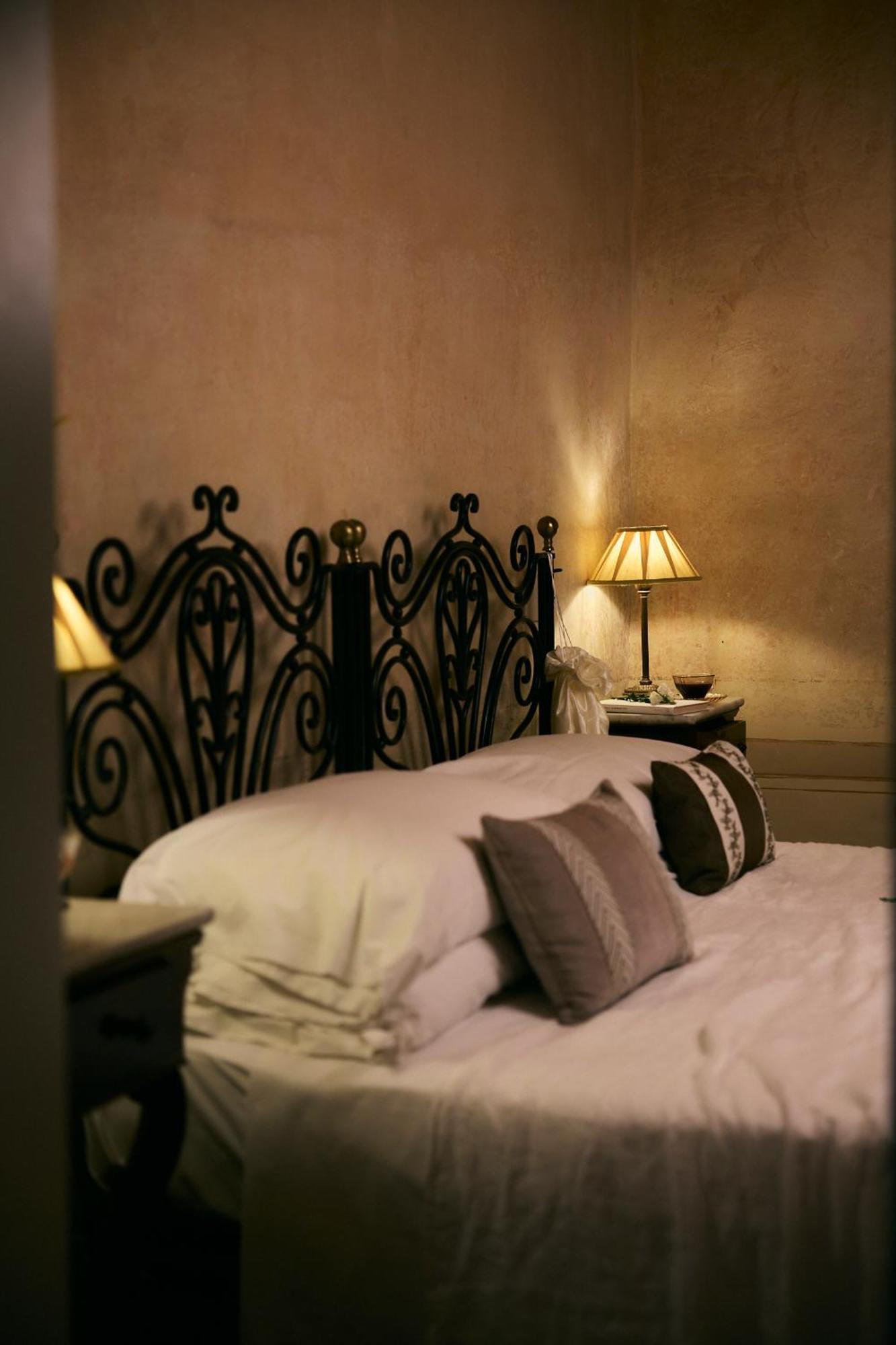 Hotel Palazzo Mosco - Dimora Storica Gallipoli