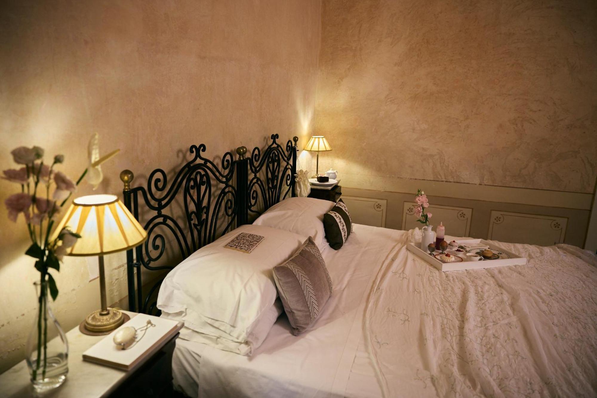 Palazzo Mosco - Dimora Storica 4*