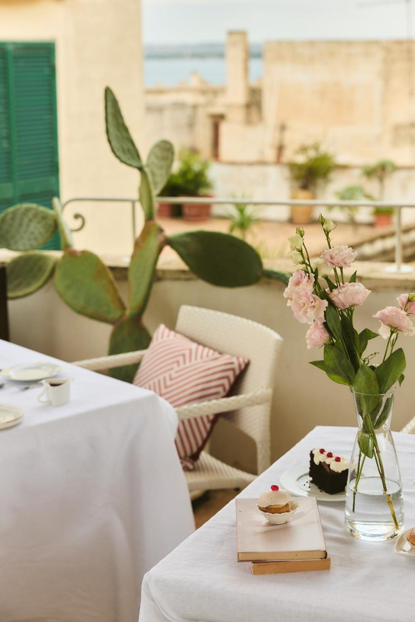 Hotel Palazzo Mosco - Dimora Storica