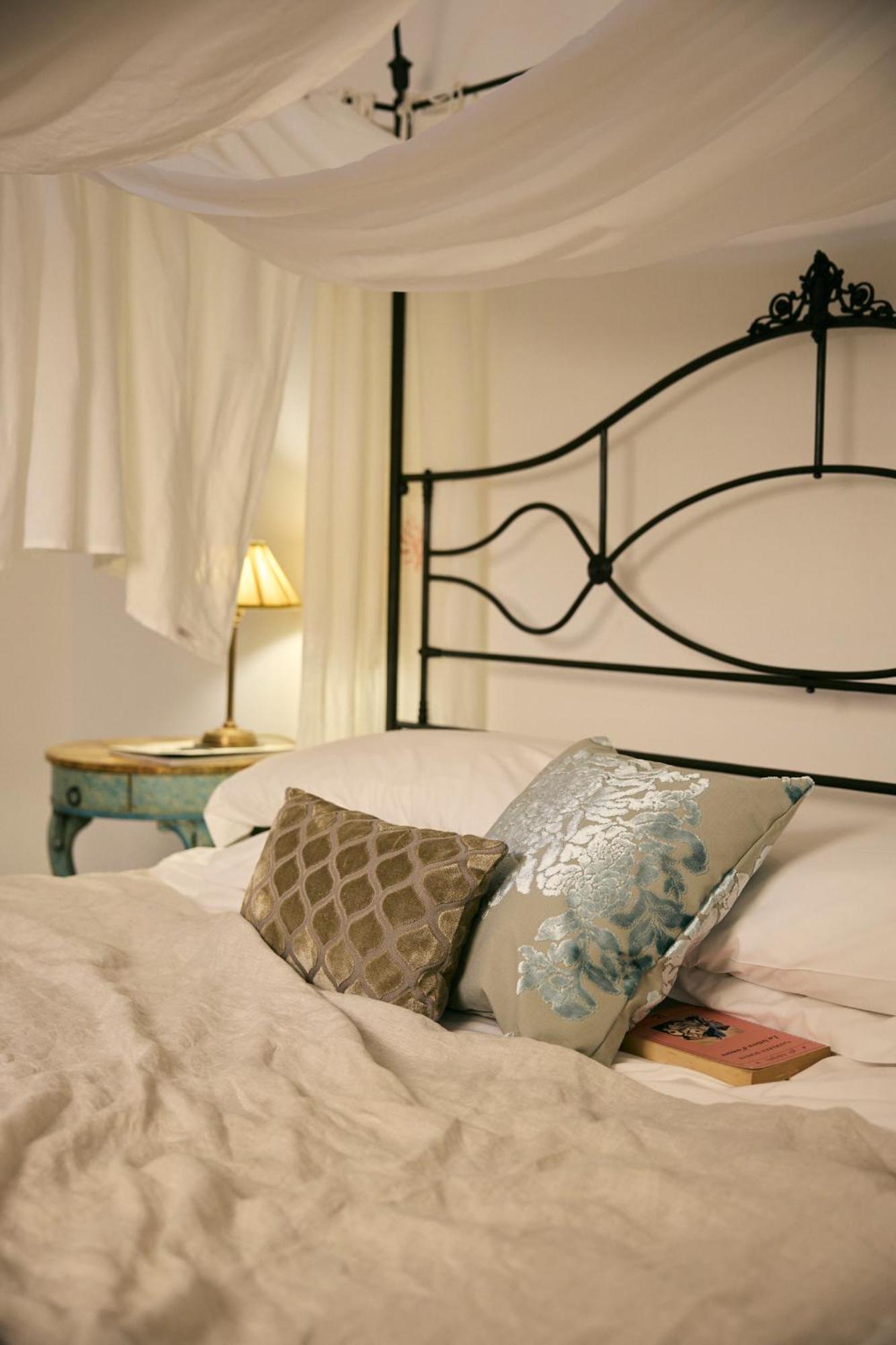 Palazzo Mosco - Dimora Storica 4* Gallipoli
