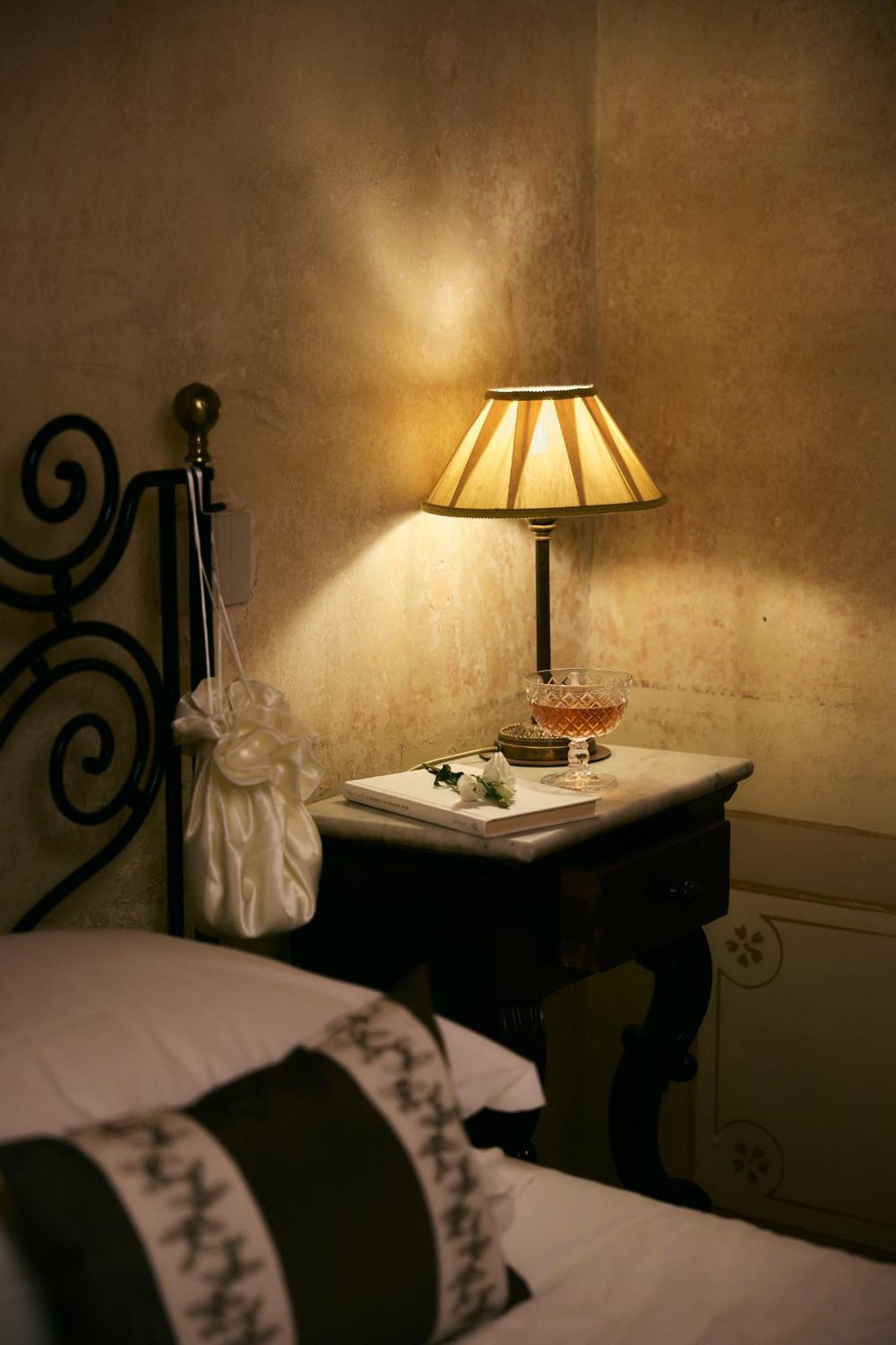 Palazzo Mosco - Dimora Storica Hotel