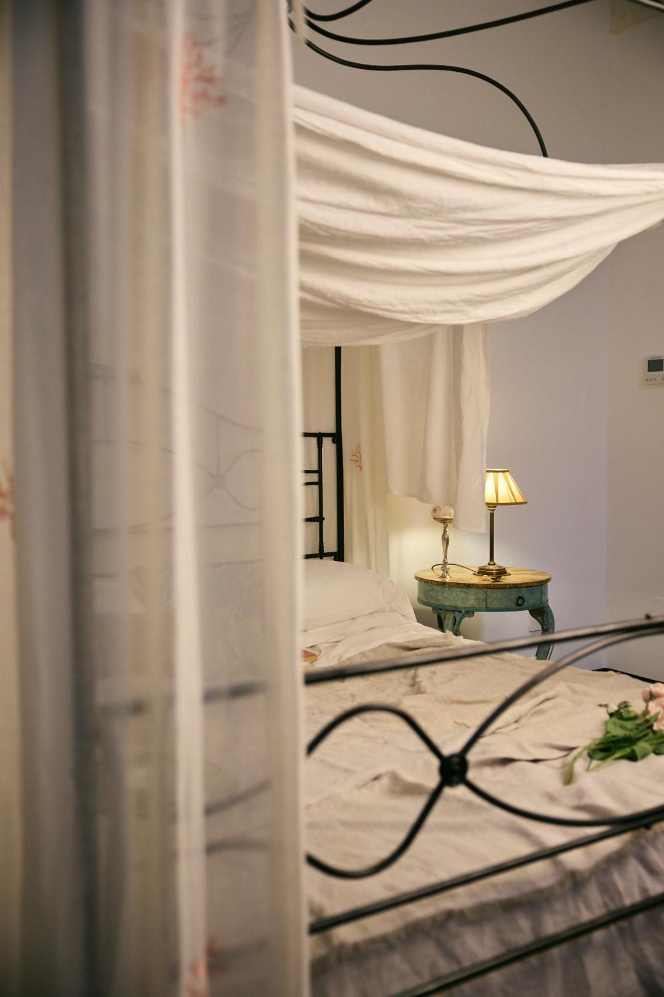 Hotel Palazzo Mosco - Dimora Storica