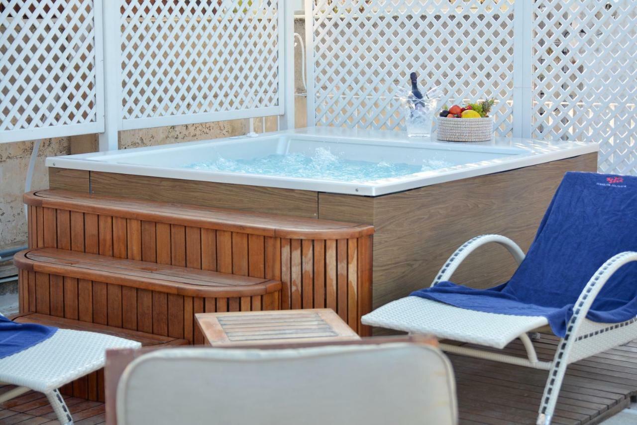 Palazzo Mosco - Dimora Storica Hotel 4*
